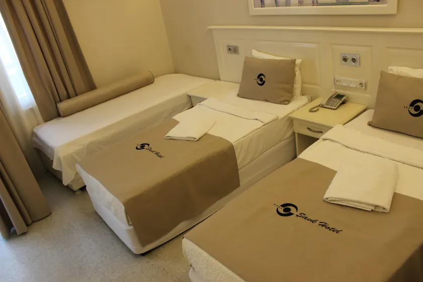 Savk Hotel - Image 1