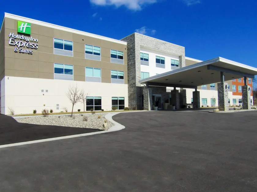 Holiday Inn Express & Suites Coldwater by IHG - Image 1