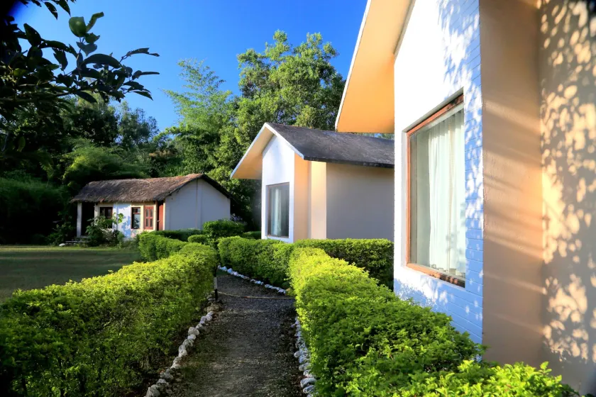 Parwati Wild Abode - Corbett Resort - Image 1