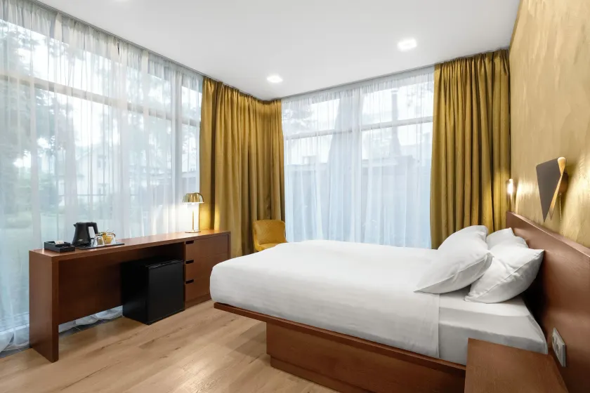 Rixwell Collection Seaside Hotel Jurmala - Image 1