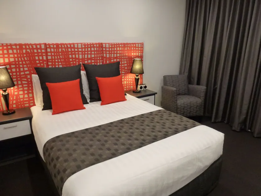 Tower Motor Inn - Image 1