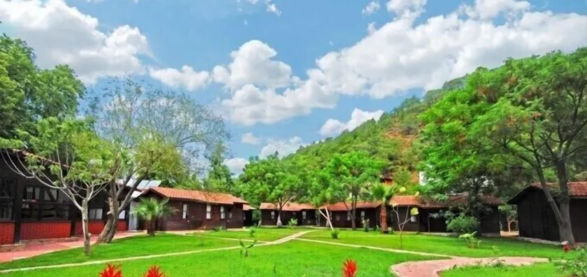 Lykia Edrassa Hotel - Image 1