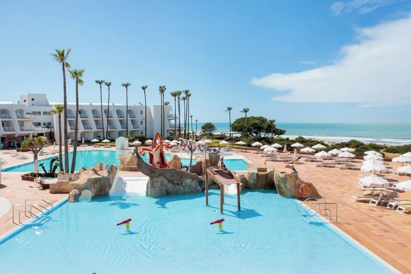 Iberostar Waves Royal Andalus - Image 1