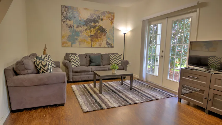 Lincoln Townhome at Lucaya Resort - Image 1