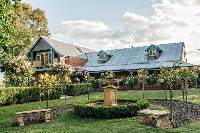 Lawson Lodge Country Estate - Image 1