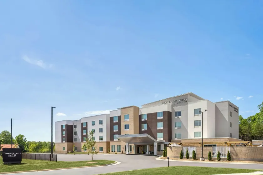 TownePlace Suites by Marriott Kernersville - Image 1