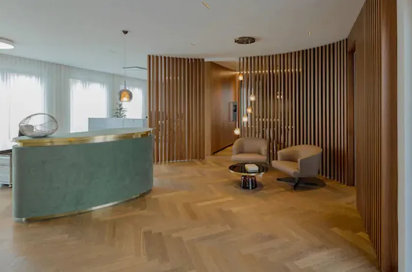 DD Suites Serviced Apartments - Image 1