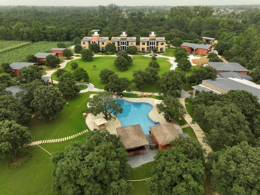 Mamaya Resort & Spa By Four Leaf Hotels - Image 1