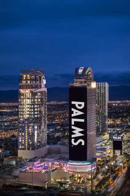 Palms Casino Resort - Image 1