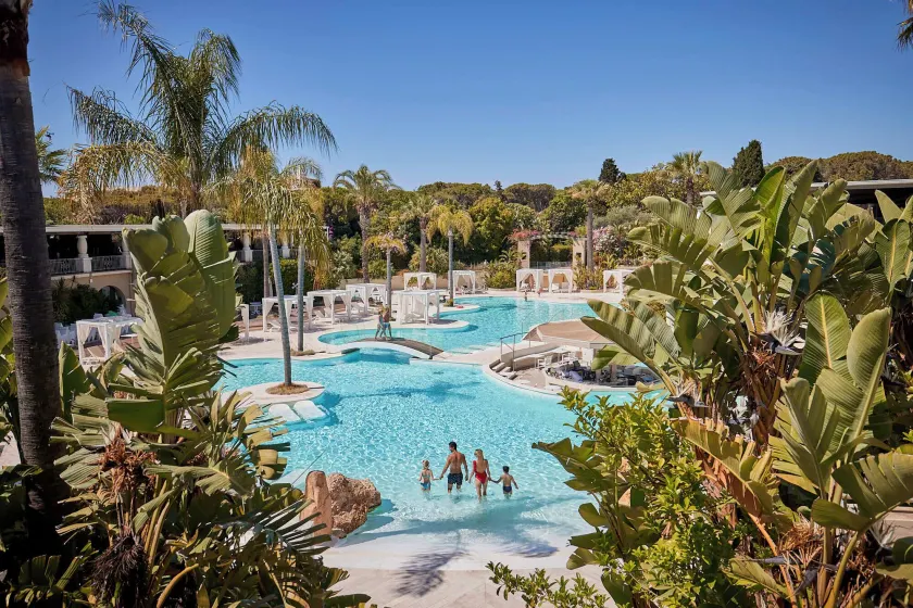Forte Village Resort - Le Palme - Image 1