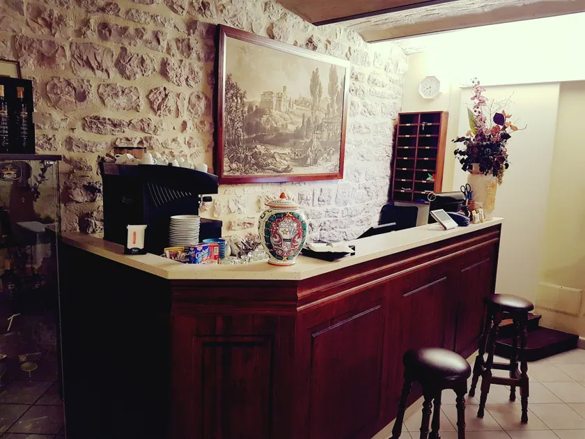 Hotel Ponte San Vittorino - Image 1