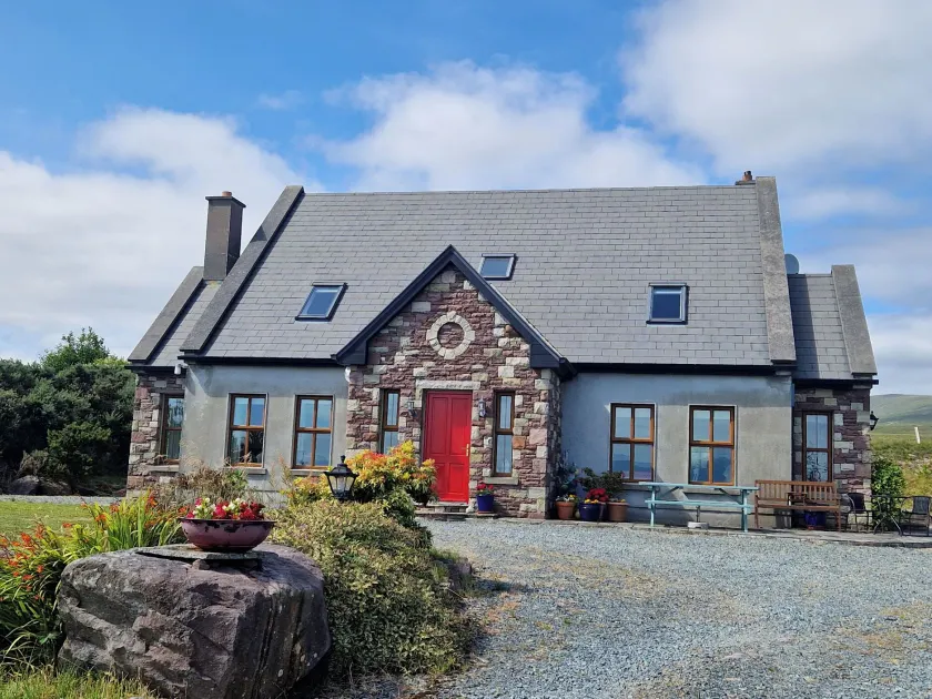 Moynish Mor Mulranny - Image 1