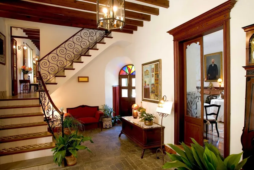 Turismo de Interior S'Ardeviu - Image 1