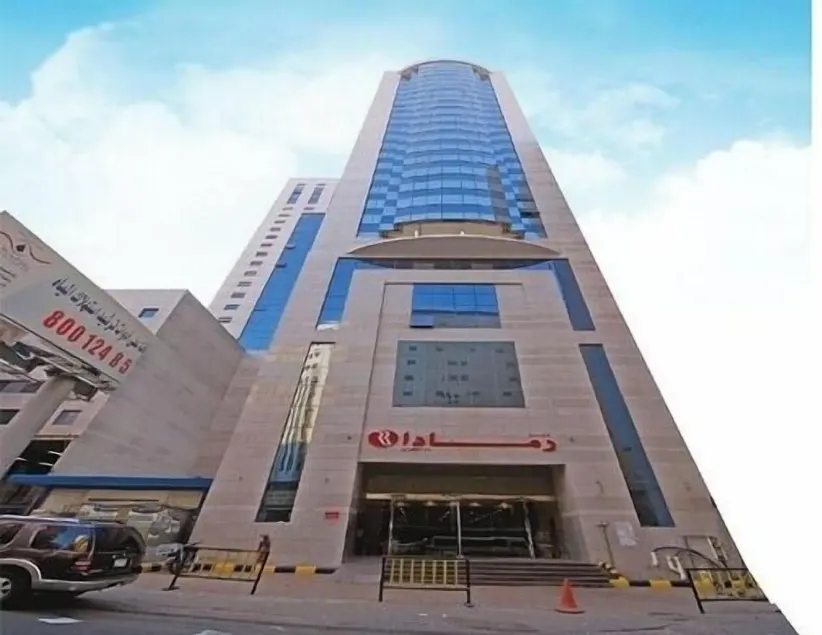 Ramada Dar Al Fayzeen Hotel Makkah - Image 1