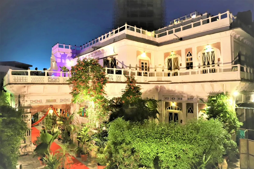 The Kothi Heritage - Image 1