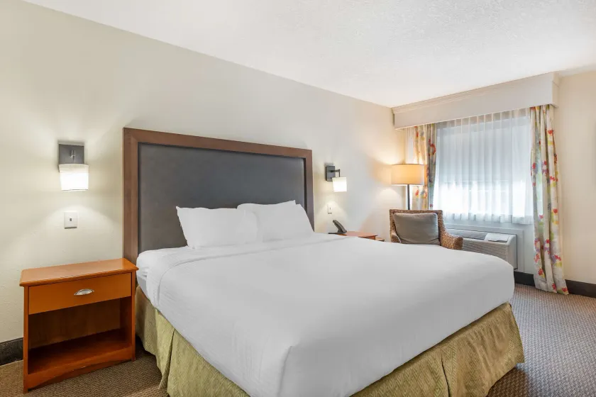 Best Western Plus University Park Inn & Suites - Image 1
