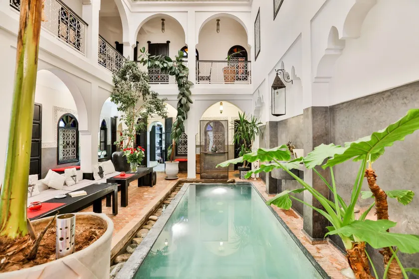 Riad Alboraq - Image 1