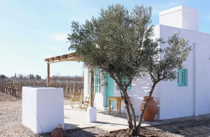 Finca Rosablanca - Image 1