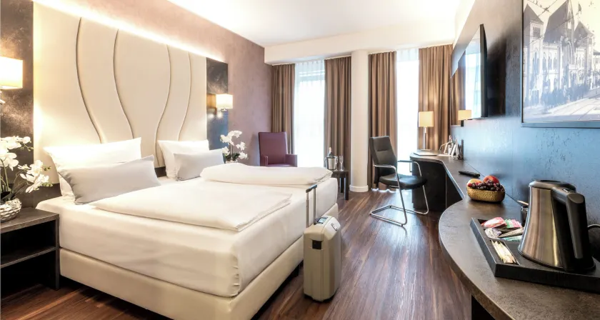 PLAZA Premium Berlin Kurfürstendamm - Image 1