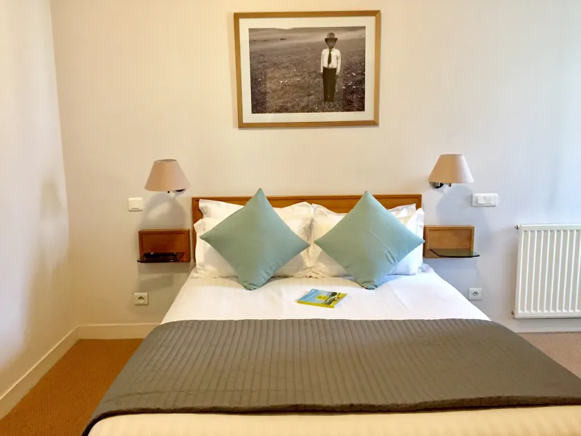 Hotel les voyageurs - Image 1