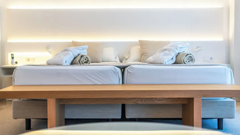 Canyamel Park Hotel & Spa - 4* Sup - Adults only (+16) - Image 1