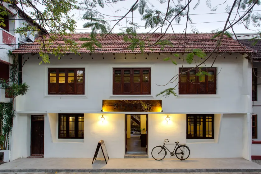 Niyati - Boutique Stay - Image 1