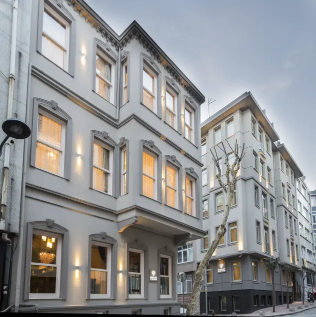 Nishant Hotel - Image 1