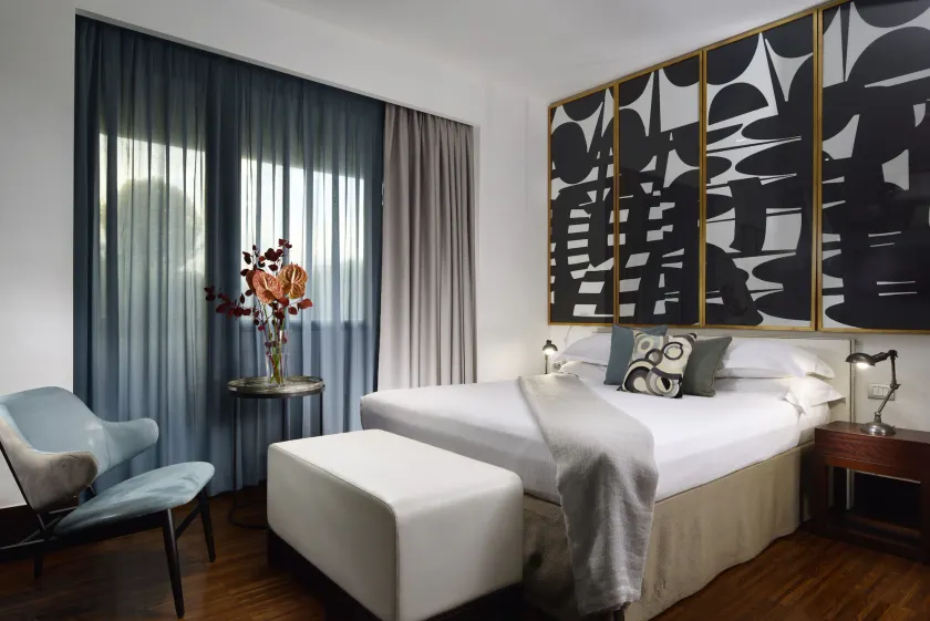 Hotel Pulitzer - Image 1