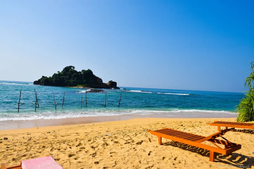Tenasi Beach Resort - Image 1