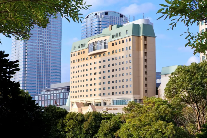 Hotel Francs - Image 1