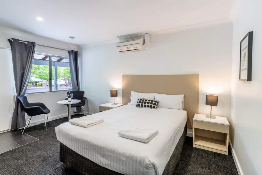 Manjimup Kingsley Motel - Image 1