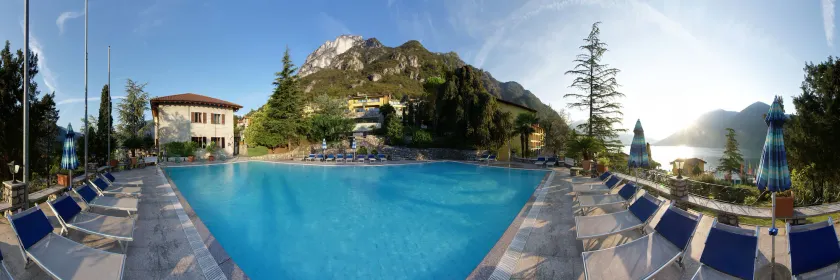 Residenza Lago di Lugano - Image 1