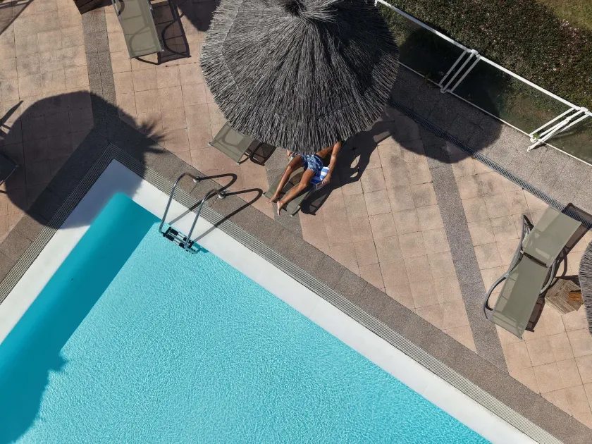 Novotel La Grande Motte - Image 1