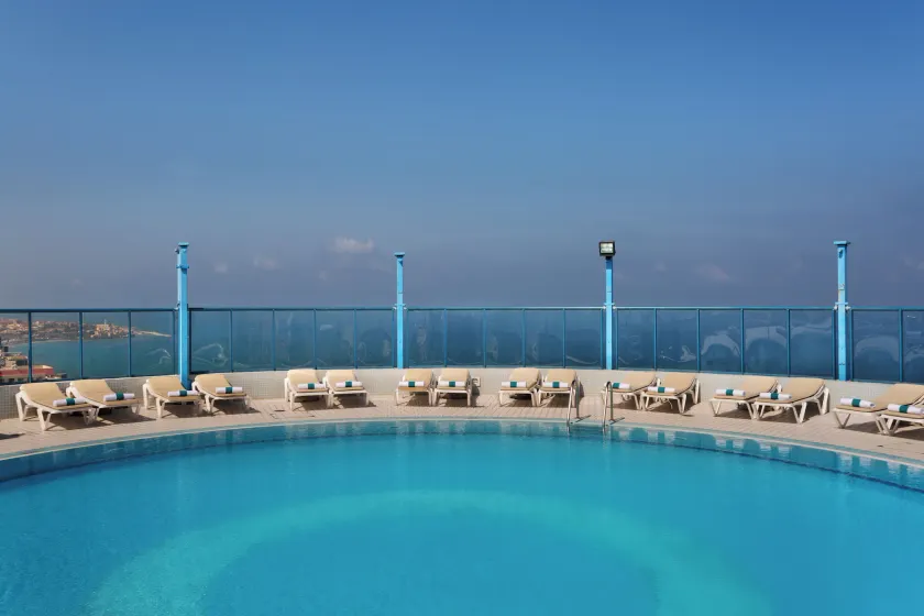 Sea Tower by Isrotel Design - Image 1