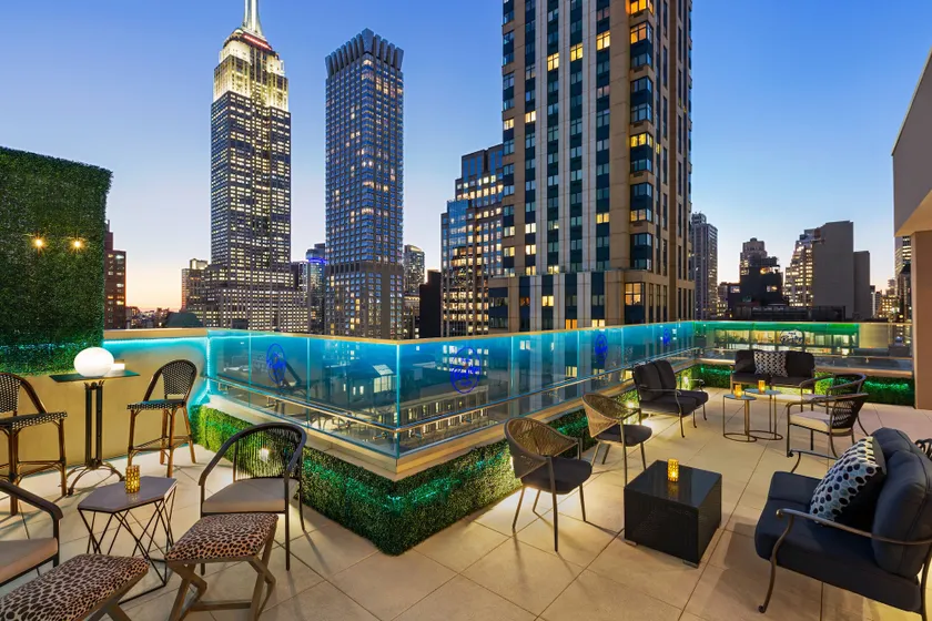 Hyatt Centric Midtown 5th Avenue New York - Image 1