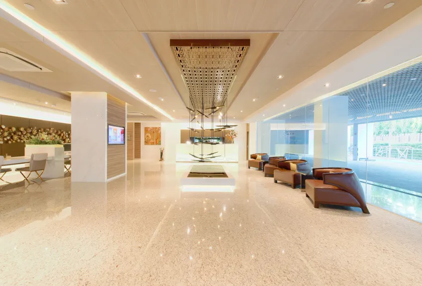Qiss Residence by Bliston - Image 1