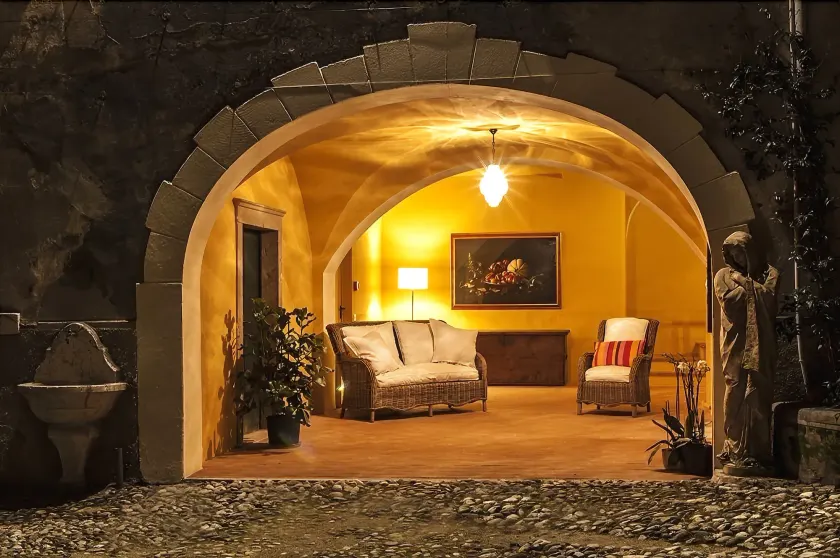B&B Corte delle Muse - Image 1