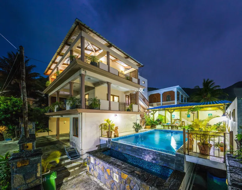 Blue Pearl Resort - Image 1