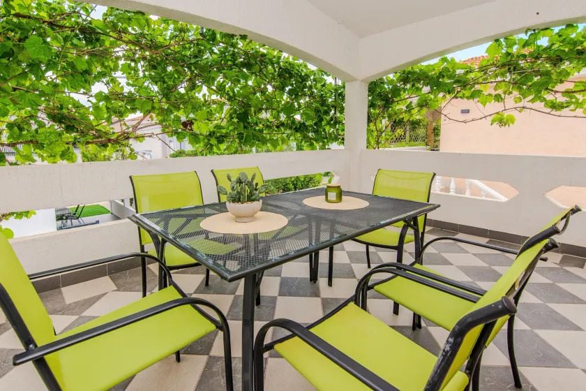Apartment Pisacic - Image 1