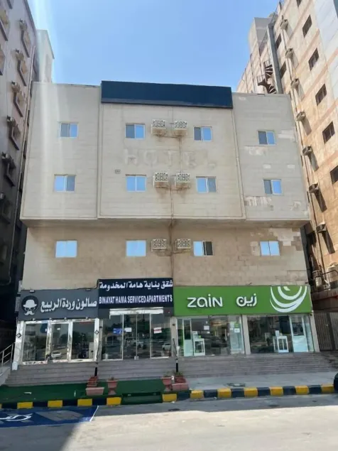 Binayat Hama Serviced Apartments - Image 1