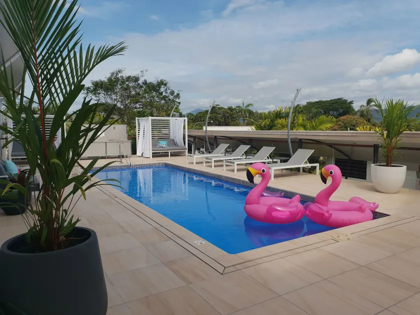 Saltwater Luxury Apartments - Image 1