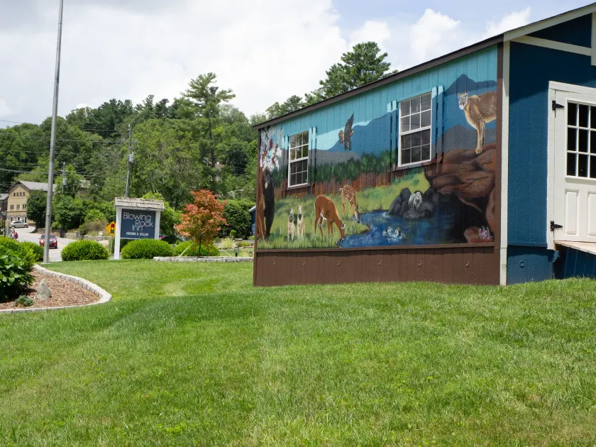 Blowing Rock Inn - Image 1