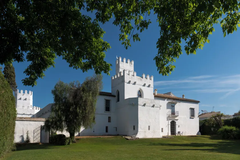 Cortijo Torre De La Reina - Image 1