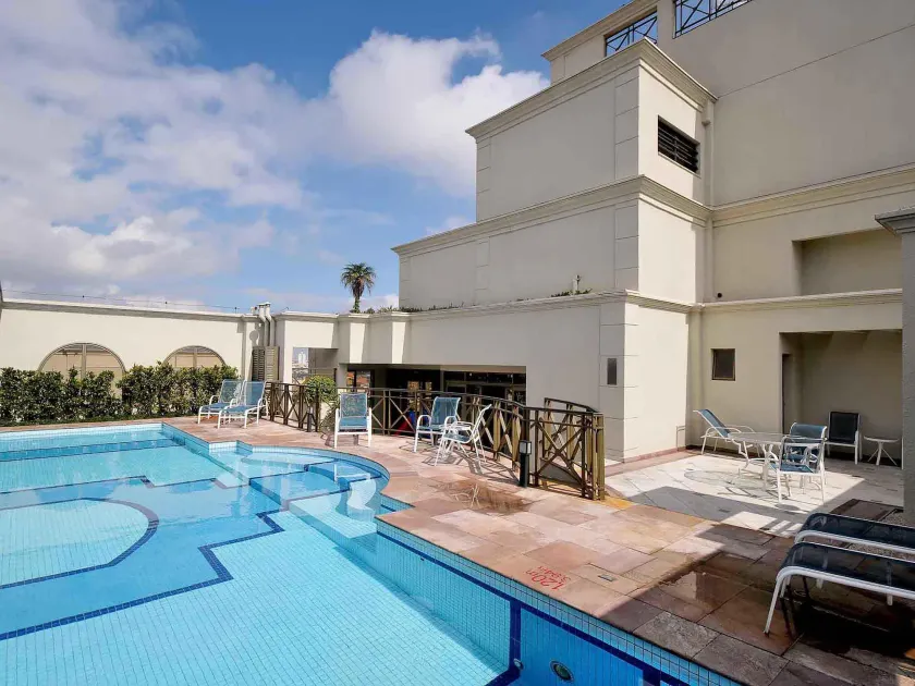 Mercure Sao Caetano do Sul - Image 1