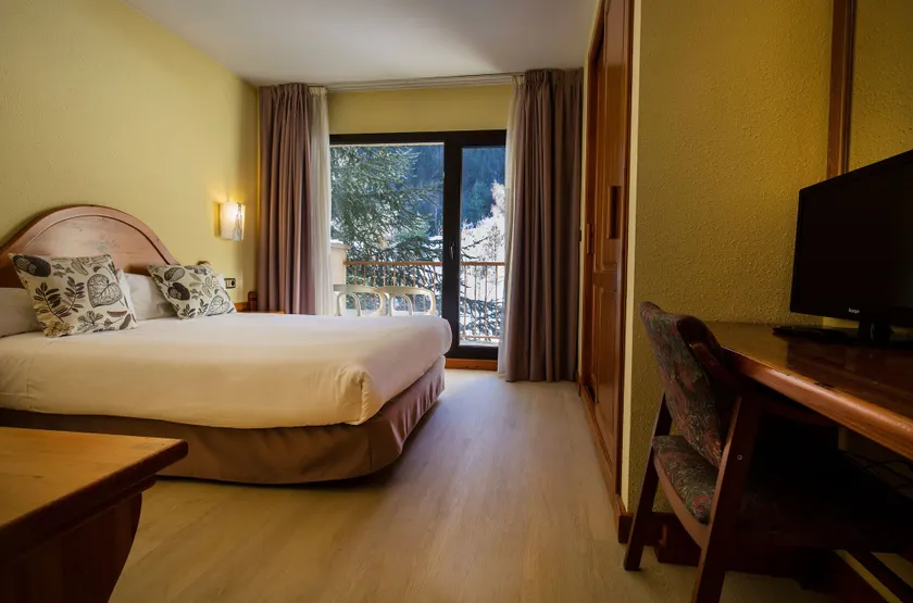 Hotel Sant Gothard by Nexta - Image 1