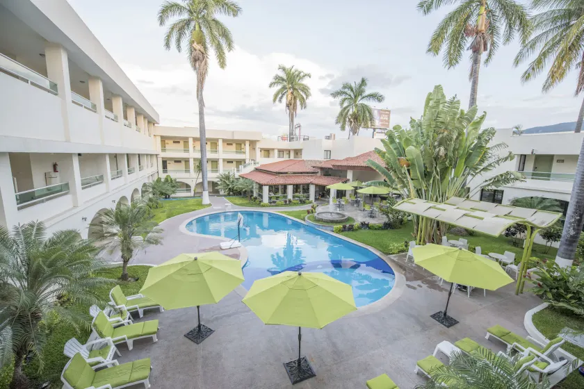 Hotel Palace Inn - Image 1