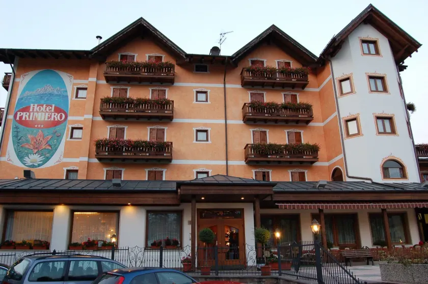 Hotel Primiero - Image 1