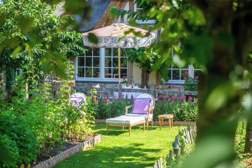Le Domaine d'Ablon - Image 1