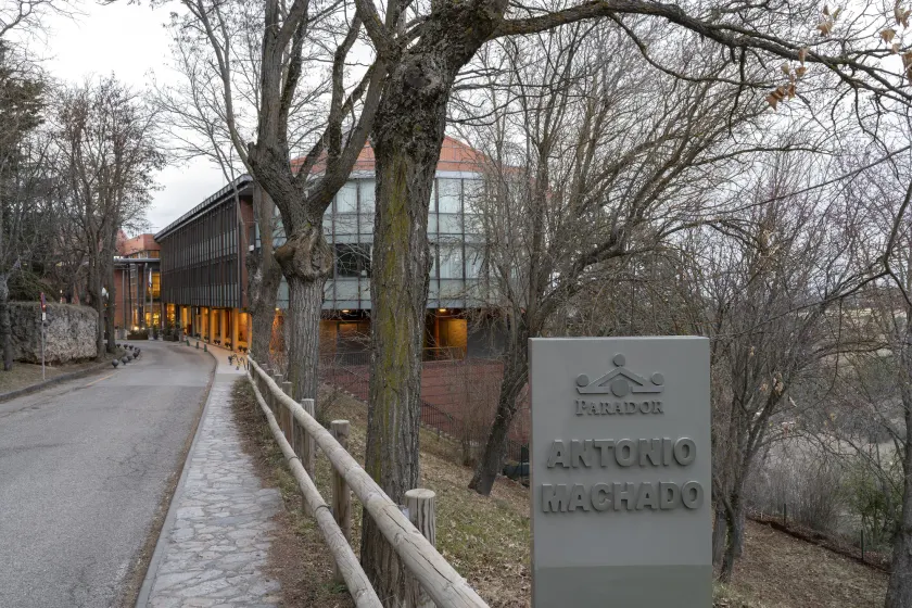 Parador de Soria - Image 1