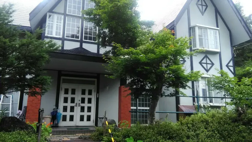 Pension Galaxy - Image 1